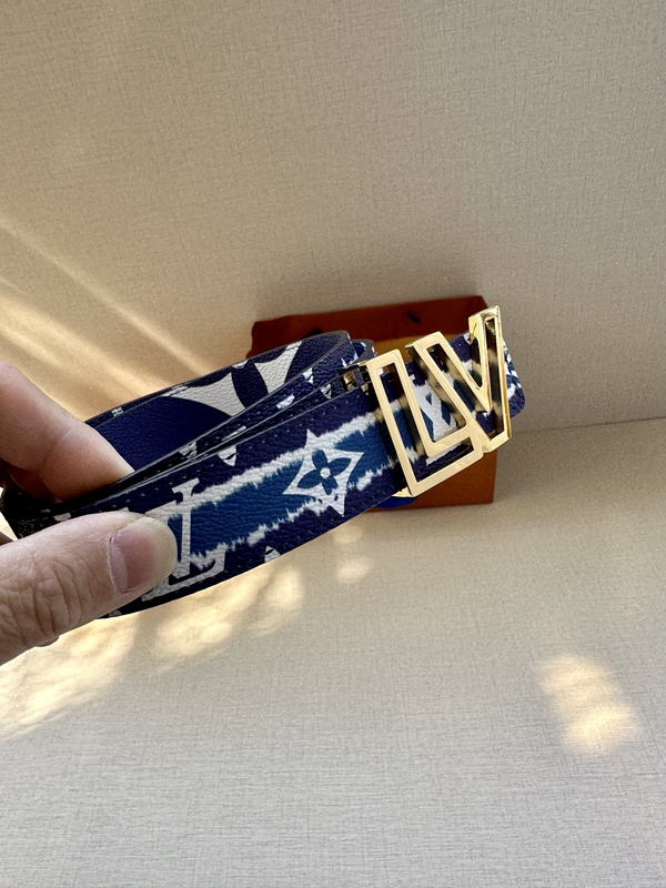 激安ルイヴィトンベルト全体デザイン